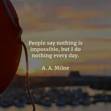 We hope that these witty, and funny motivational quotes just did the trick and rekindled your inner strength. 70 Funny Sarcastic Inspirational Quotes About Life And People