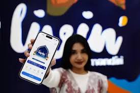 Prospek Saham BMRI: Menjelajahi Peluang dan Tantangan di Tahun 2026
