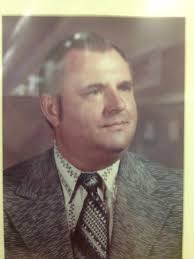 Godfrey A Machal Jr. (1931-1987)