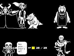 Can Monsters Gain Lv? Asgore Killed Six Humans, Yet His Stats Are The Same  As Toriel'S : R/Undertale