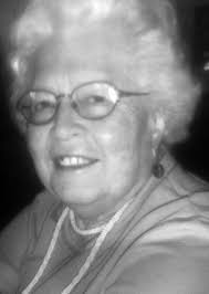 Marilyn Ramsden Obituary (2020)