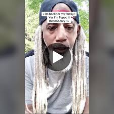 El legado de 2Pac: una mirada a su impacto