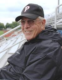 Obituary information for John Borders, Jr.