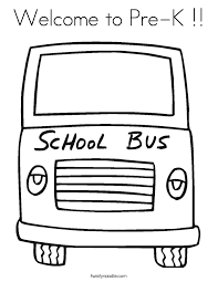Free printable cat coloring pages. Coloring Pages For Pre Kindergarten Coloring Home