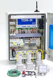 Transformers larger than 50 mva operate at noise levels of at least 10 db below ansi and it is possible to achieve. Tdm M The Diagnostic Monitoring System For Power Transformers Of 110 330 Kv