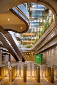Până la 100% cu ipotecă suplimentară a altui bun imobil locativ sau comercial. Garanti Bank Bbva Technology Campus Era Architects Archdaily