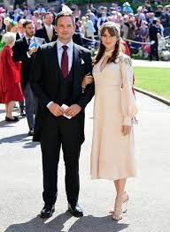 And if the bride and groom decide to keep the. Prince Harry And Meghan Markle S Wedding Guest List Who S Invited To Royal Wedding 2018