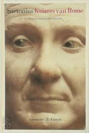 Keizers van Rome (Salamander Klassiek) : Amazon.es: Libros