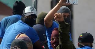 Nicaragua Was One Of Latin America S Least Violent Countries Now It S In A Tailspin Instituto Igarape