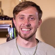 Joe Keith's Instagram, Twitter & Facebook