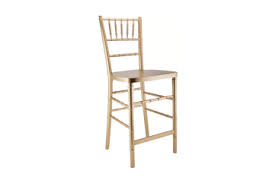 Gold Chiavari Stool Chair Chairs For Rent Wooden Dining Room Chairs Childrens Rocking Chairs