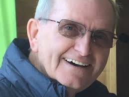 Ervine "Joe" Grant Obituary (1942