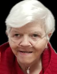 Mary Dotts Obituary (1952