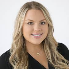 Gina Bowden's Instagram, Twitter & Facebook