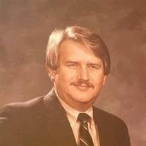 Jerry Bob Register Obituary (2025)