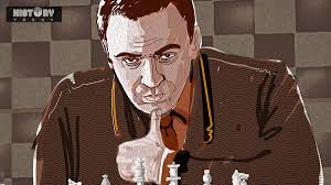 History Today: When Chess champion Garry Kasparov lost a game to a computer 