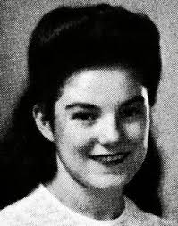 Charlotte Elizabeth Siebenkas Low (1927-1980)