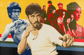 With this biography, explore more about his life and profile. The Dream Of Bruce Lee Is Alive In Warrior The Ringer