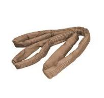 High Quality Web Slings For Lifting Soft Eye & Eye Round 6T