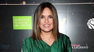 Special victims unit' for 'detective olivia benson,' in 1999. Mariska Hargitay Is Worth A Lot Of Money This Is How Much