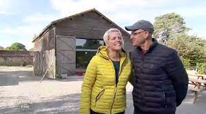 Un candidat de l'émission de tf1 retrouvé mort. Avis Amelie Et Laurent Dans Bienvenue Chez Nous A La Ferme Tf1 Bienvenue Chez Nous Nouveautes Tele Com