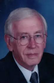 Obituary information for Theodore “Ted” Hamilton