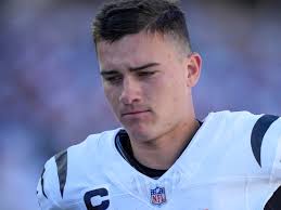 Cincinnati Bengals kicker Evan McPherson talks recent struggles.
