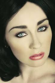 57 Makeup by Margaret Kimura ideas