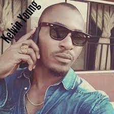 Kelvin Young's Instagram, Twitter & Facebook