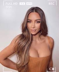 She even posted an instagram story mentioning the same. Kim Kardashian West On Twitter