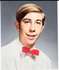 Michael Steve Synodis (1952-1982)