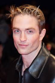 Robert Pattinson's fashion gene is once again supercharged in Berlin