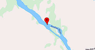 The central siberian plateau is a vast mountainous area in siberia, one of the great russian regions. Pride Of Siberia Anabar River Nature 2021
