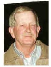 Obituary information for Arnold Terry Cox