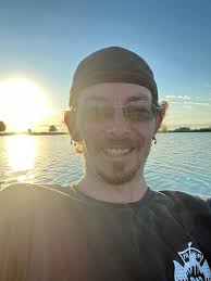 what made you all choose the blue sky instead of a kayak?