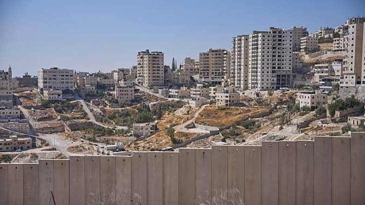 European leaders demand Israel halt controversial E1 settlement project in West  Bank