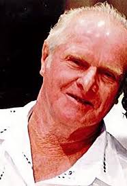 Hyde, William “Bill”