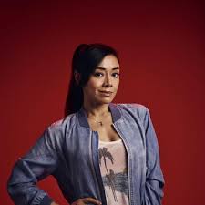 Ella is a singer/actress, currently living in sydney, australia. Ella Lopez Lucifer Wiki Fandom