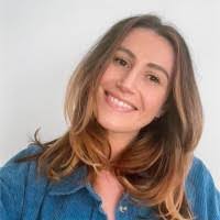 Katherine Rosen's Instagram, Twitter & Facebook