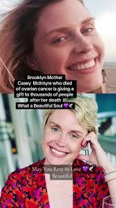 Casey Mcneish's Instagram, Twitter & Facebook