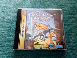 Lee Jackson: 30 years of Panzer Dragoon! @sega-west.bsky.social @sega.jp  — Bluesky