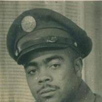 William E Fields Obituary