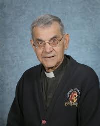 The Reverend Francis J. Principe — Riverdale-on-Hudson Funeral Home, Inc.