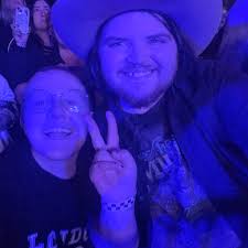 Hoping for BMTH at Louder Than Life Festival