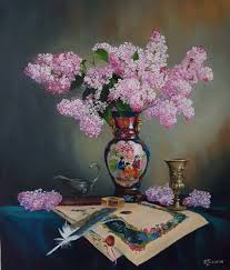 We did not find results for: Lilac Flowers Still Life Oil Painting Floral Oil Painting Original Flower Bouquet Home Art Gift Idea Painting By Olga Pryakhina Saatchi Art