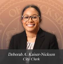 Deborah Nickson's Instagram, Twitter & Facebook