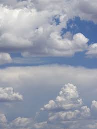 Fluffy Cloud Tumblr Clouds Cloud Painting Sky