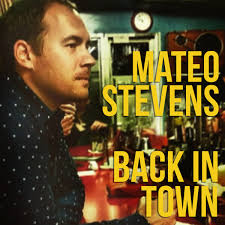 Mateo Stevens: albums, songs, concerts