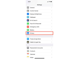 Your Iphone Tracks Every Location You Frequent Here S How To Turn It Off For Good Iphone Life Hacks Iphone Information Iphone Info