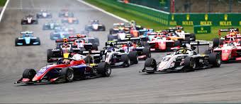 Norwegian formula 3 racing driver for @prema_team & part of @redbullracing junior team. F3 2020 Season Review Thepitcrewonline